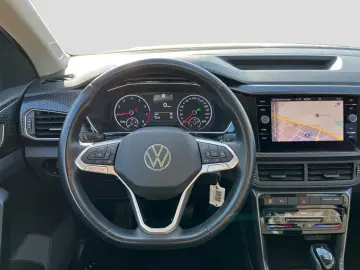 VW T-Cross 1.0TSI Style