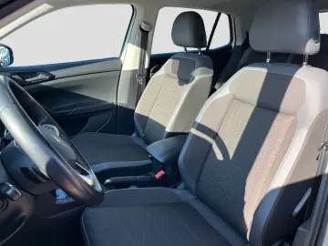 VW T-Cross 1.0TSI Style