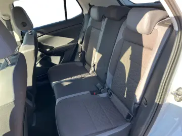 VW T-Cross 1.0TSI Style