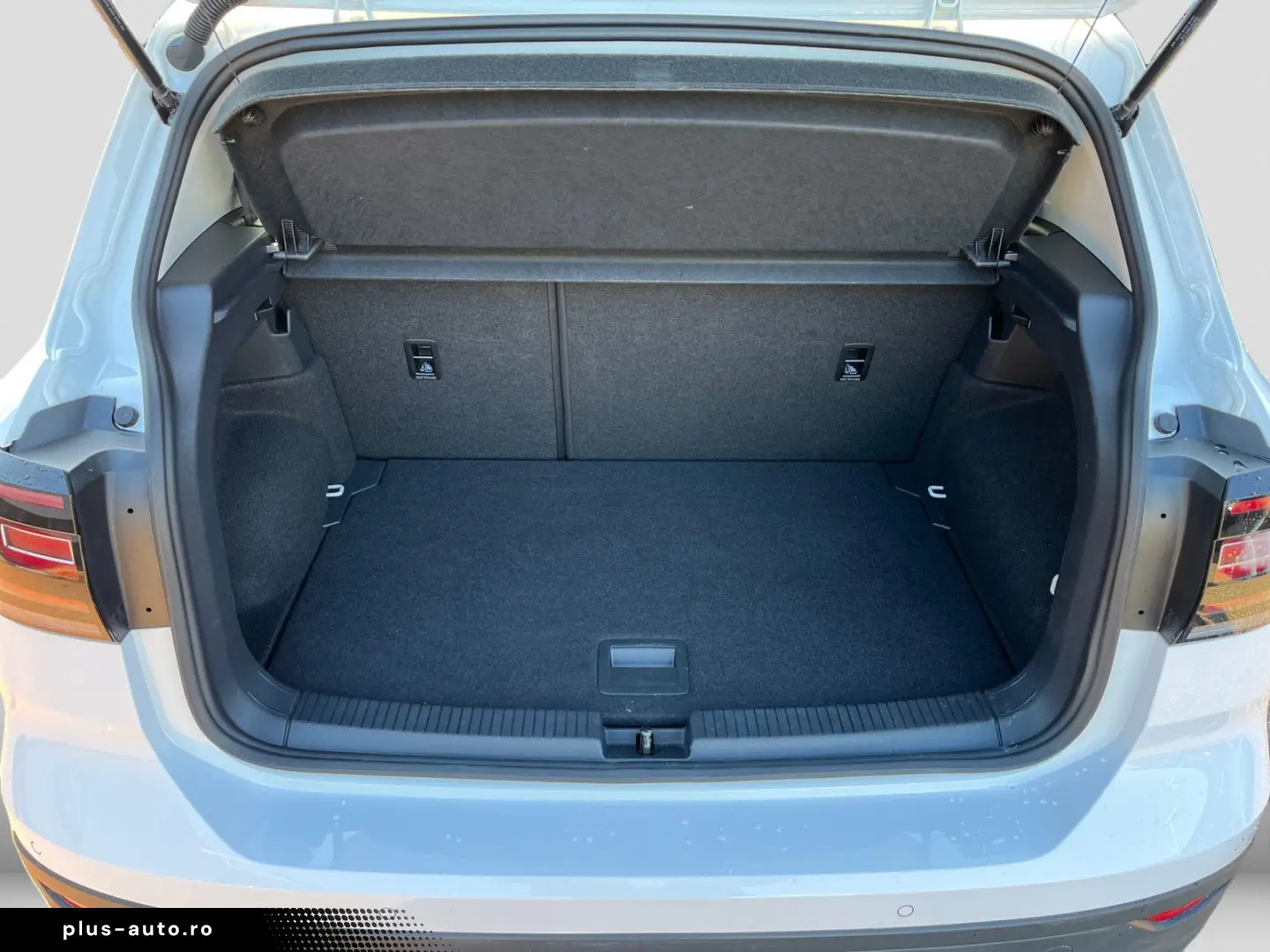 VW T-Cross 1.0TSI Style