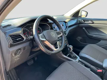VW T-Cross 1.0TSI Style