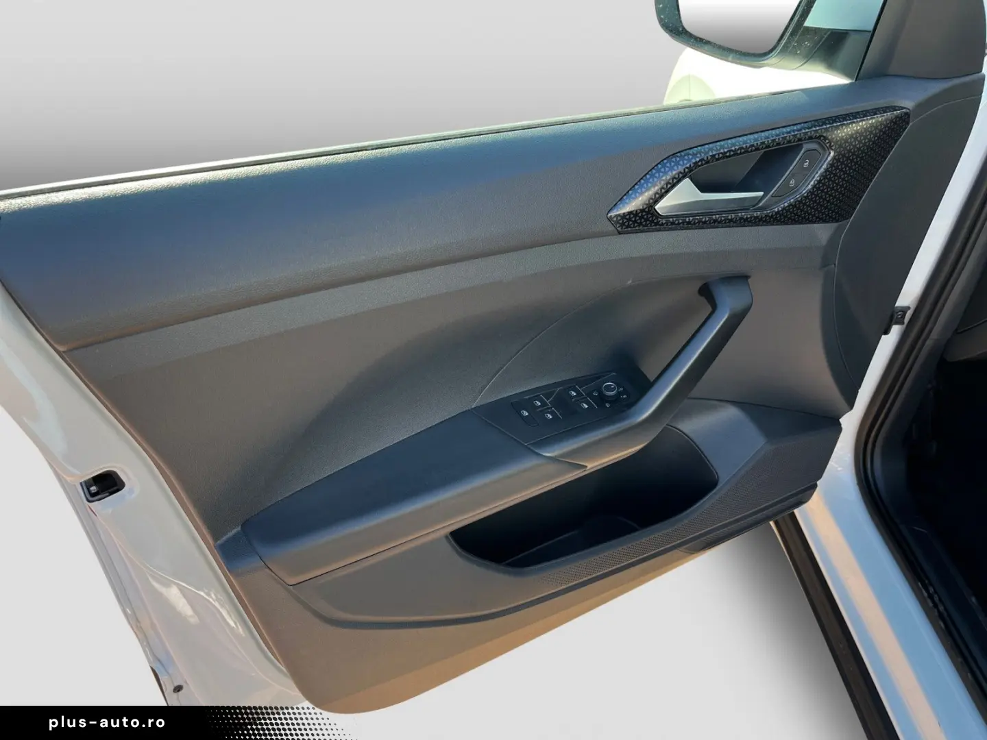 VW T-Cross 1.0TSI Style