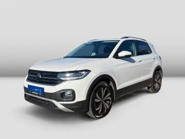 VW T-Cross 1.0TSI Style