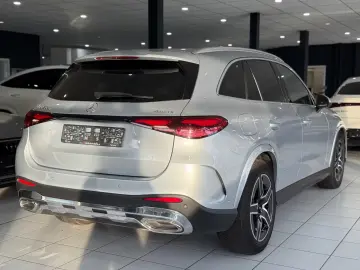 Mercedes-Benz GLC 200 4Matic AMG-LINE 360 DISTRONIC
