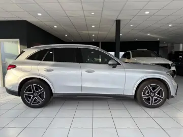Mercedes-Benz GLC 200 4Matic AMG-LINE 360 DISTRONIC