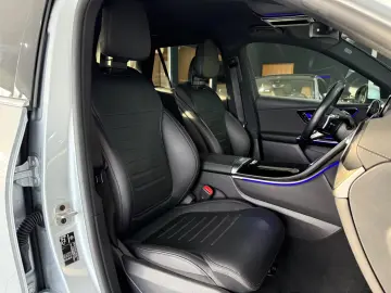 Mercedes-Benz GLC 200 4Matic AMG-LINE 360 DISTRONIC