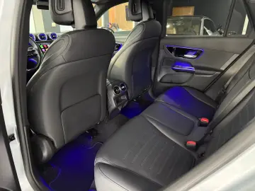 Mercedes-Benz GLC 200 4Matic AMG-LINE 360 DISTRONIC