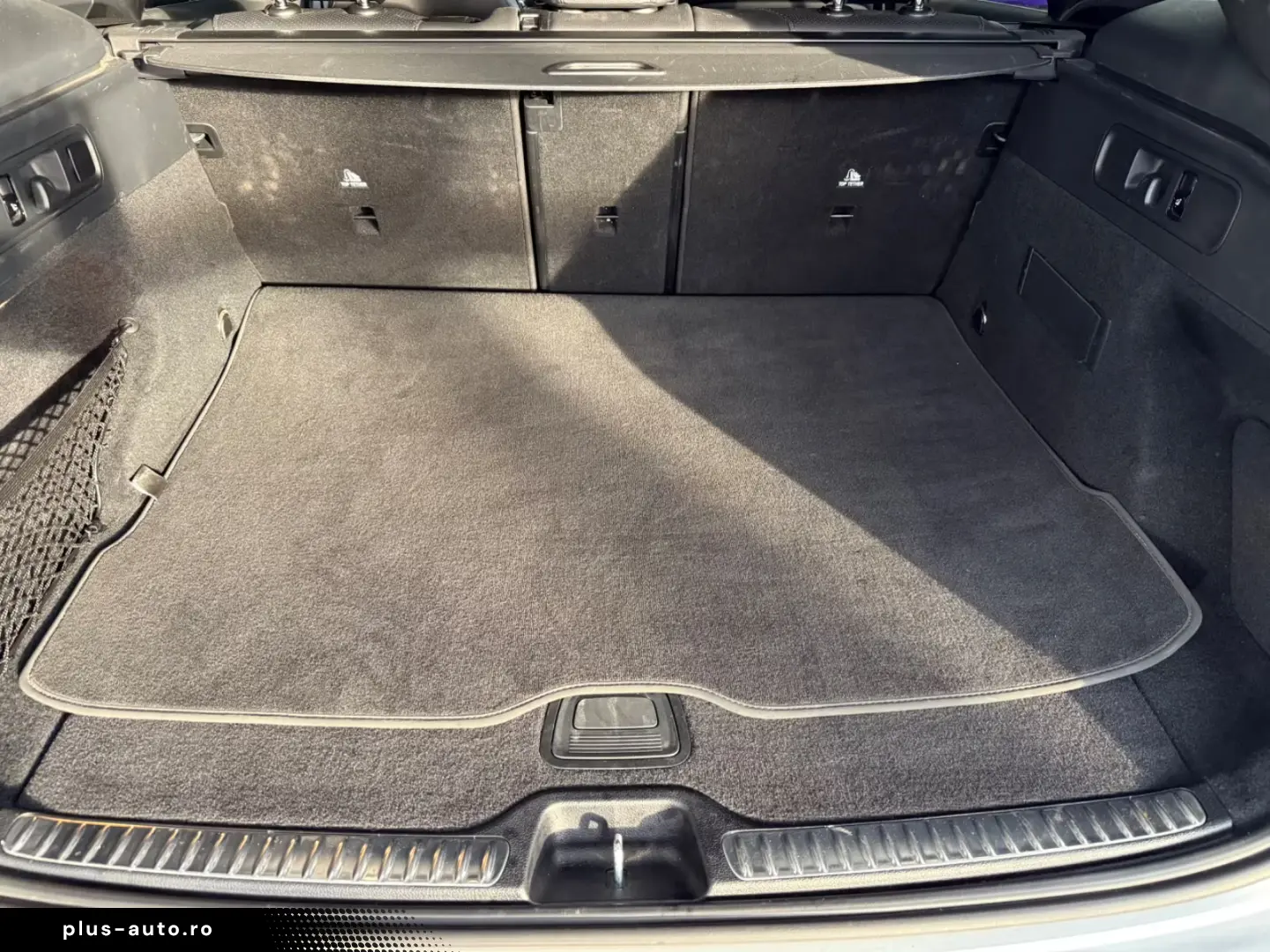 Mercedes-Benz GLC 200 4Matic AMG-LINE 360 DISTRONIC