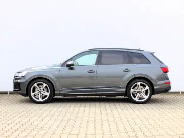 Audi Q7 3.0 55 TFSI quattro Tiptronic MHEV S Line