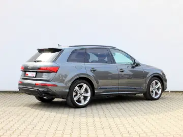 Audi Q7 3.0 55 TFSI quattro Tiptronic MHEV S Line