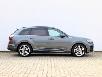 Audi Q7 3.0 55 TFSI quattro Tiptronic MHEV S Line