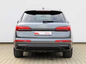 Audi Q7 3.0 55 TFSI quattro Tiptronic MHEV S Line