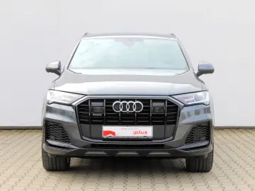 Audi Q7 3.0 55 TFSI quattro Tiptronic MHEV S Line