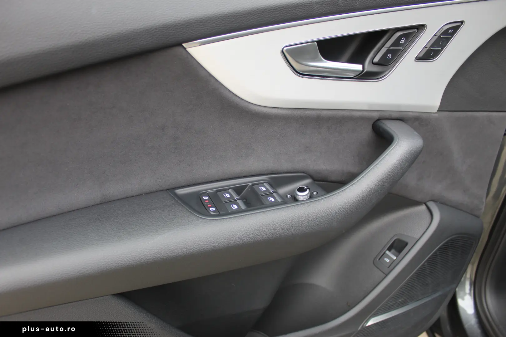 Audi Q7 3.0 55 TFSI quattro Tiptronic MHEV S Line