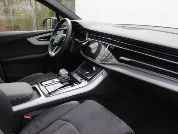 Audi Q7 3.0 55 TFSI quattro Tiptronic MHEV S Line