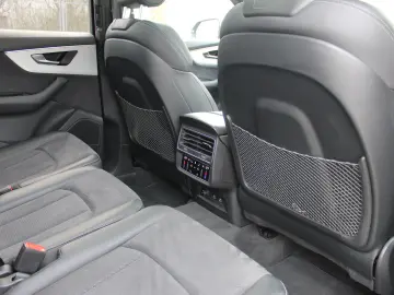 Audi Q7 3.0 55 TFSI quattro Tiptronic MHEV S Line