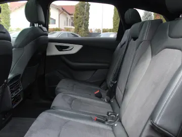 Audi Q7 3.0 55 TFSI quattro Tiptronic MHEV S Line
