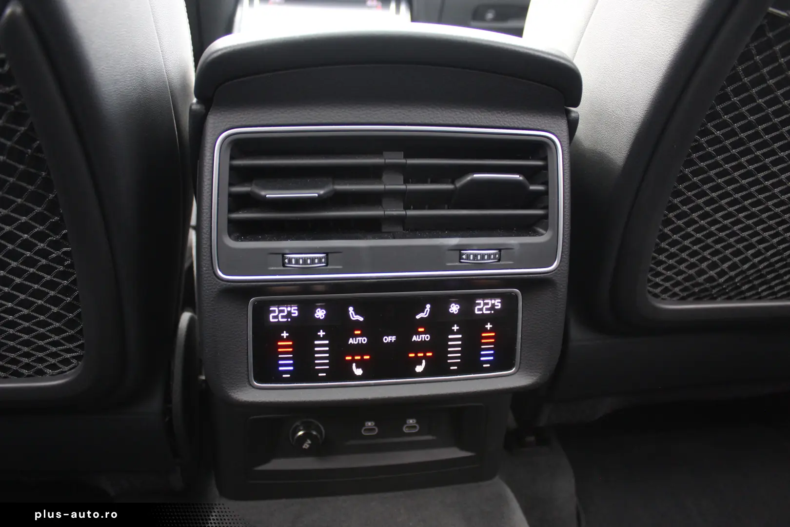 Audi Q7 3.0 55 TFSI quattro Tiptronic MHEV S Line