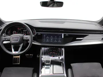 Audi Q7 3.0 55 TFSI quattro Tiptronic MHEV S Line