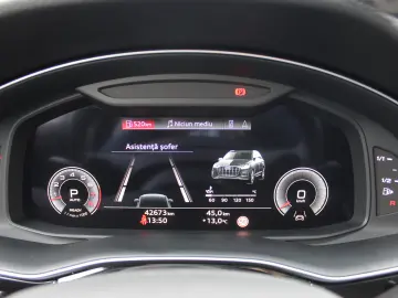 Audi Q7 3.0 55 TFSI quattro Tiptronic MHEV S Line