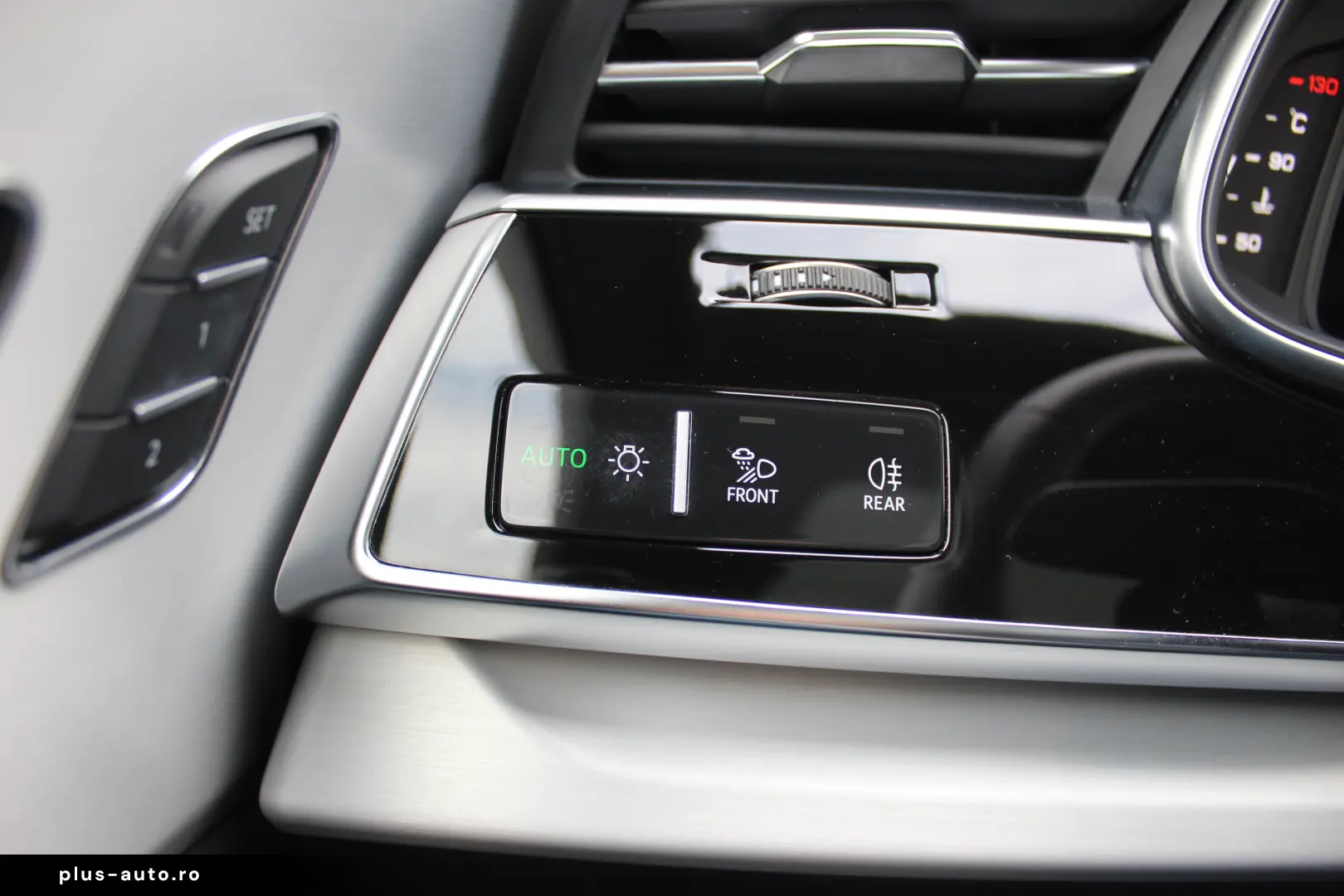 Audi Q7 3.0 55 TFSI quattro Tiptronic MHEV S Line