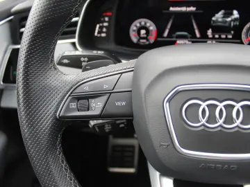 Audi Q7 3.0 55 TFSI quattro Tiptronic MHEV S Line