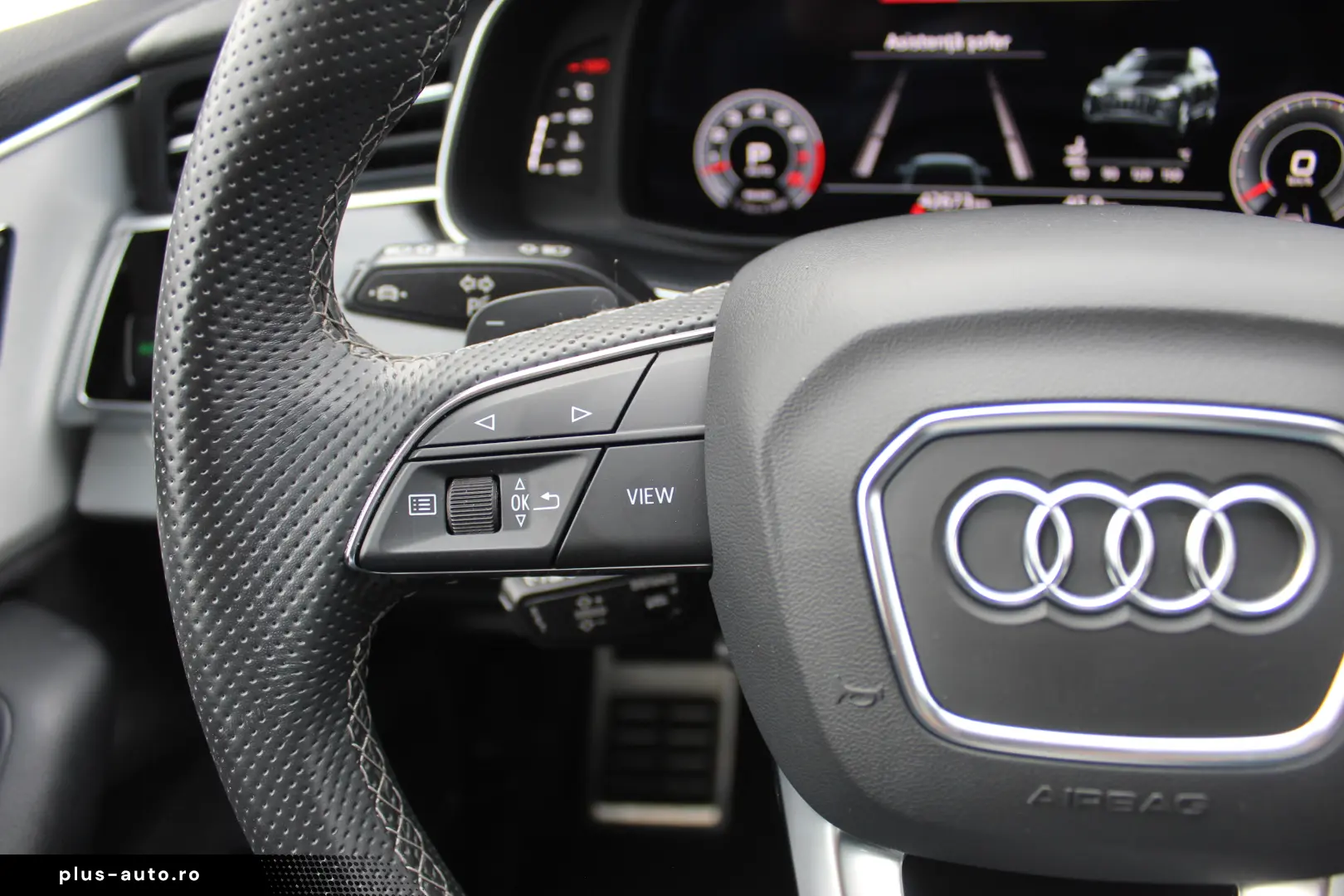 Audi Q7 3.0 55 TFSI quattro Tiptronic MHEV S Line