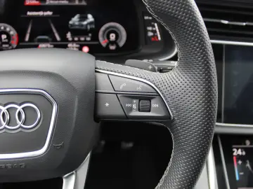 Audi Q7 3.0 55 TFSI quattro Tiptronic MHEV S Line