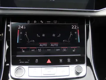 Audi Q7 3.0 55 TFSI quattro Tiptronic MHEV S Line