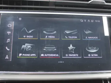 Audi Q7 3.0 55 TFSI quattro Tiptronic MHEV S Line