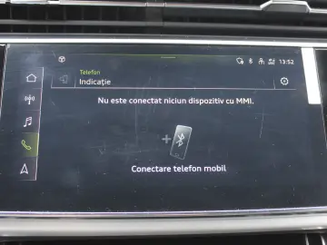 Audi Q7 3.0 55 TFSI quattro Tiptronic MHEV S Line