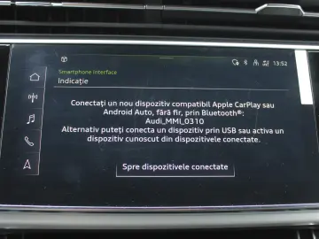 Audi Q7 3.0 55 TFSI quattro Tiptronic MHEV S Line