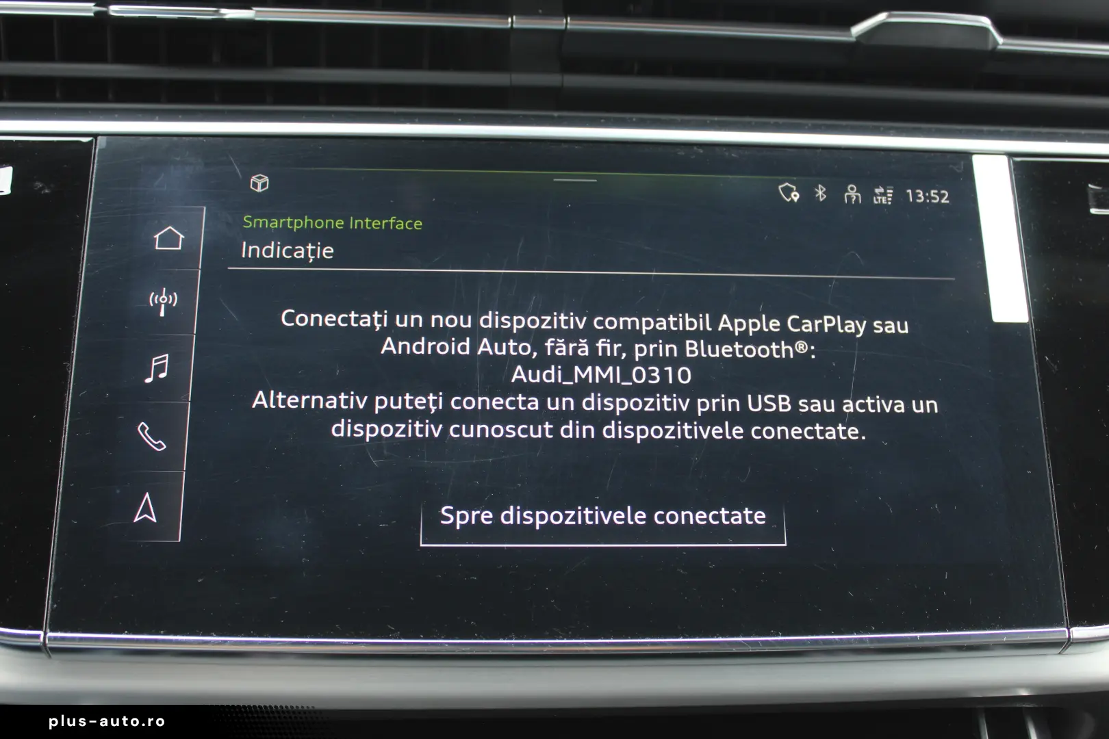 Audi Q7 3.0 55 TFSI quattro Tiptronic MHEV S Line