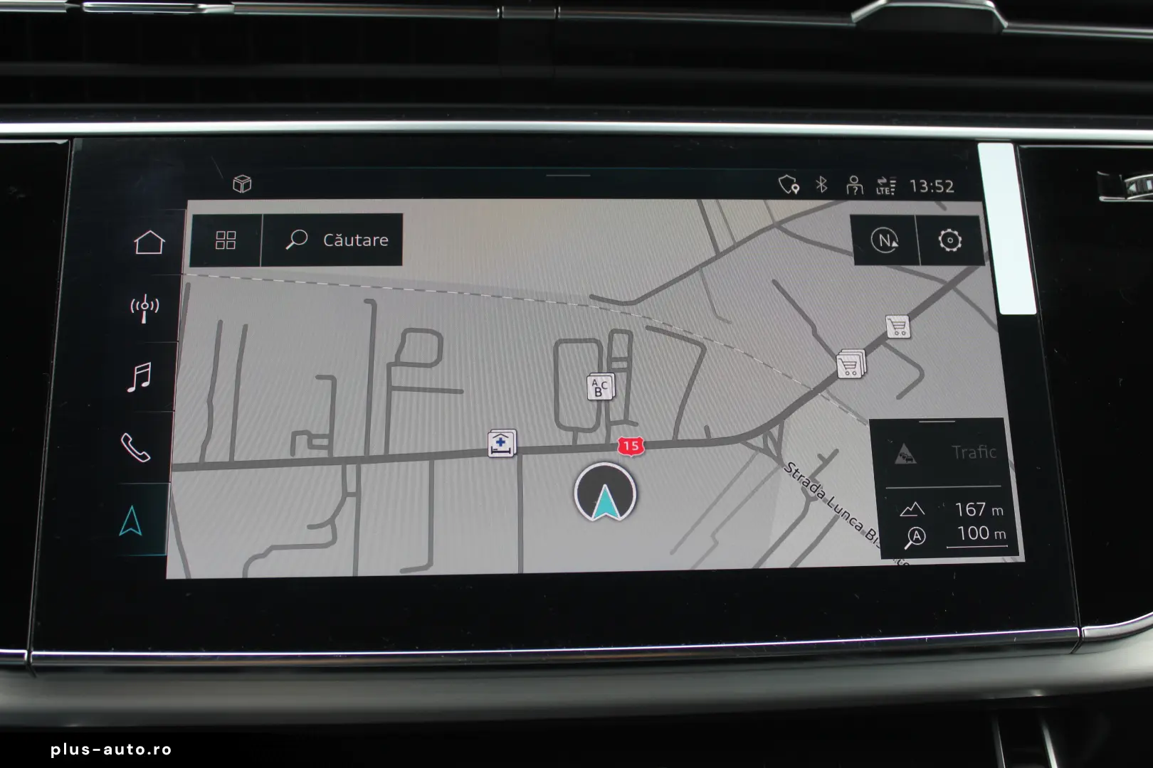 Audi Q7 3.0 55 TFSI quattro Tiptronic MHEV S Line