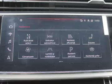 Audi Q7 3.0 55 TFSI quattro Tiptronic MHEV S Line