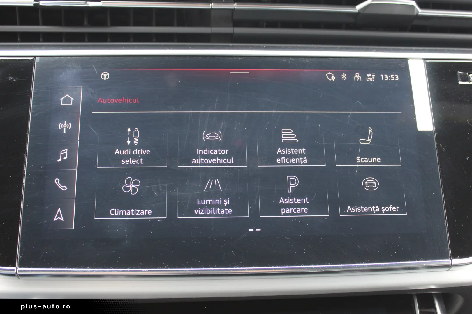 Audi Q7 3.0 55 TFSI quattro Tiptronic MHEV S Line