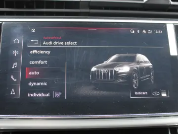 Audi Q7 3.0 55 TFSI quattro Tiptronic MHEV S Line