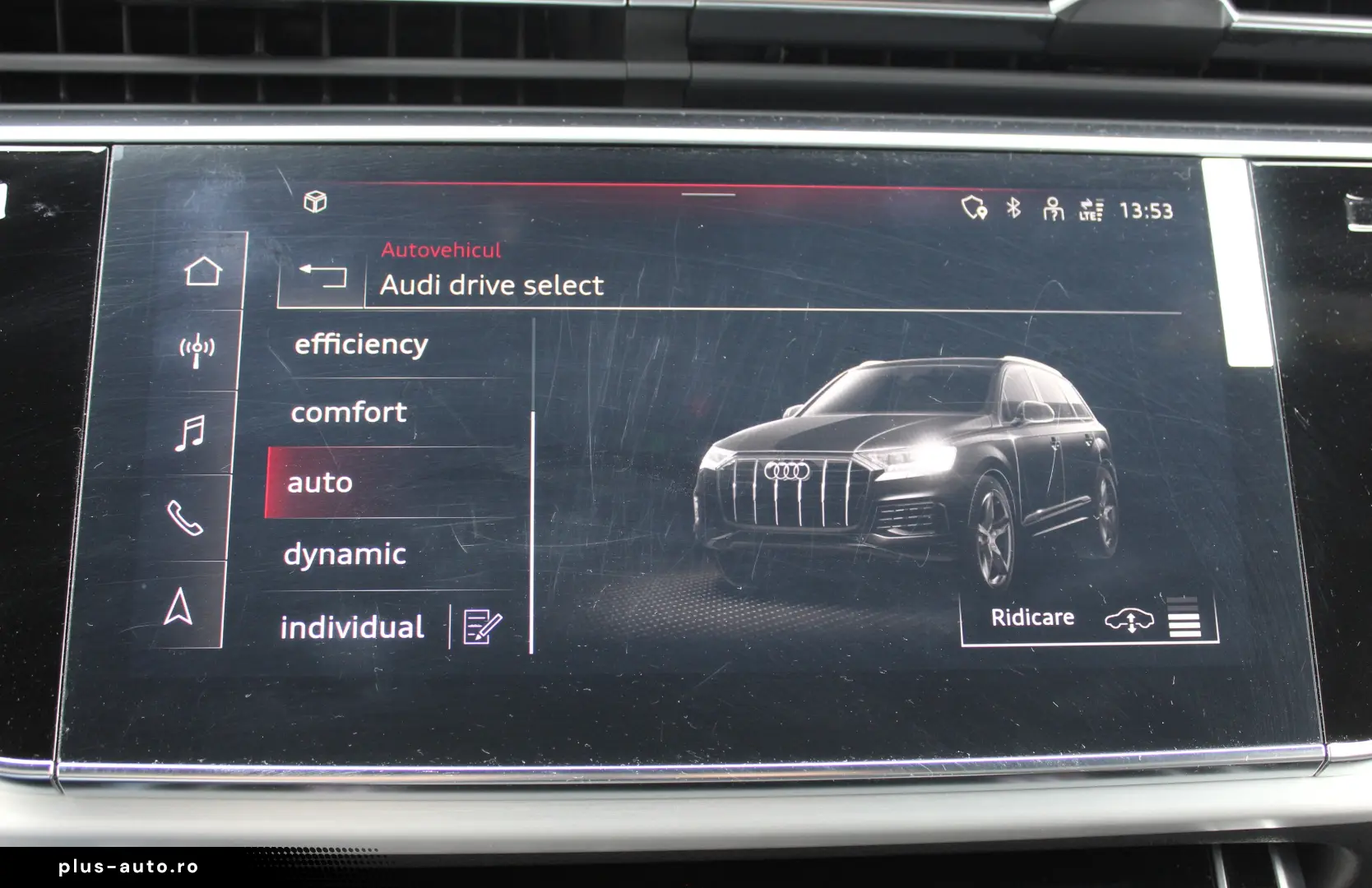 Audi Q7 3.0 55 TFSI quattro Tiptronic MHEV S Line