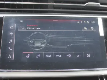 Audi Q7 3.0 55 TFSI quattro Tiptronic MHEV S Line