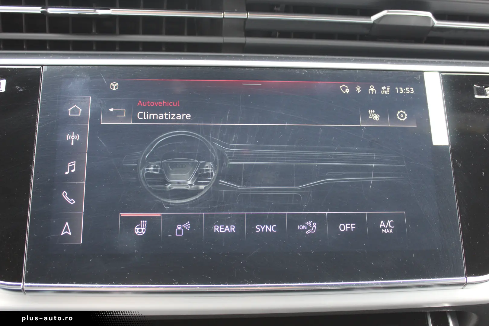 Audi Q7 3.0 55 TFSI quattro Tiptronic MHEV S Line