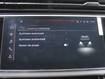 Audi Q7 3.0 55 TFSI quattro Tiptronic MHEV S Line