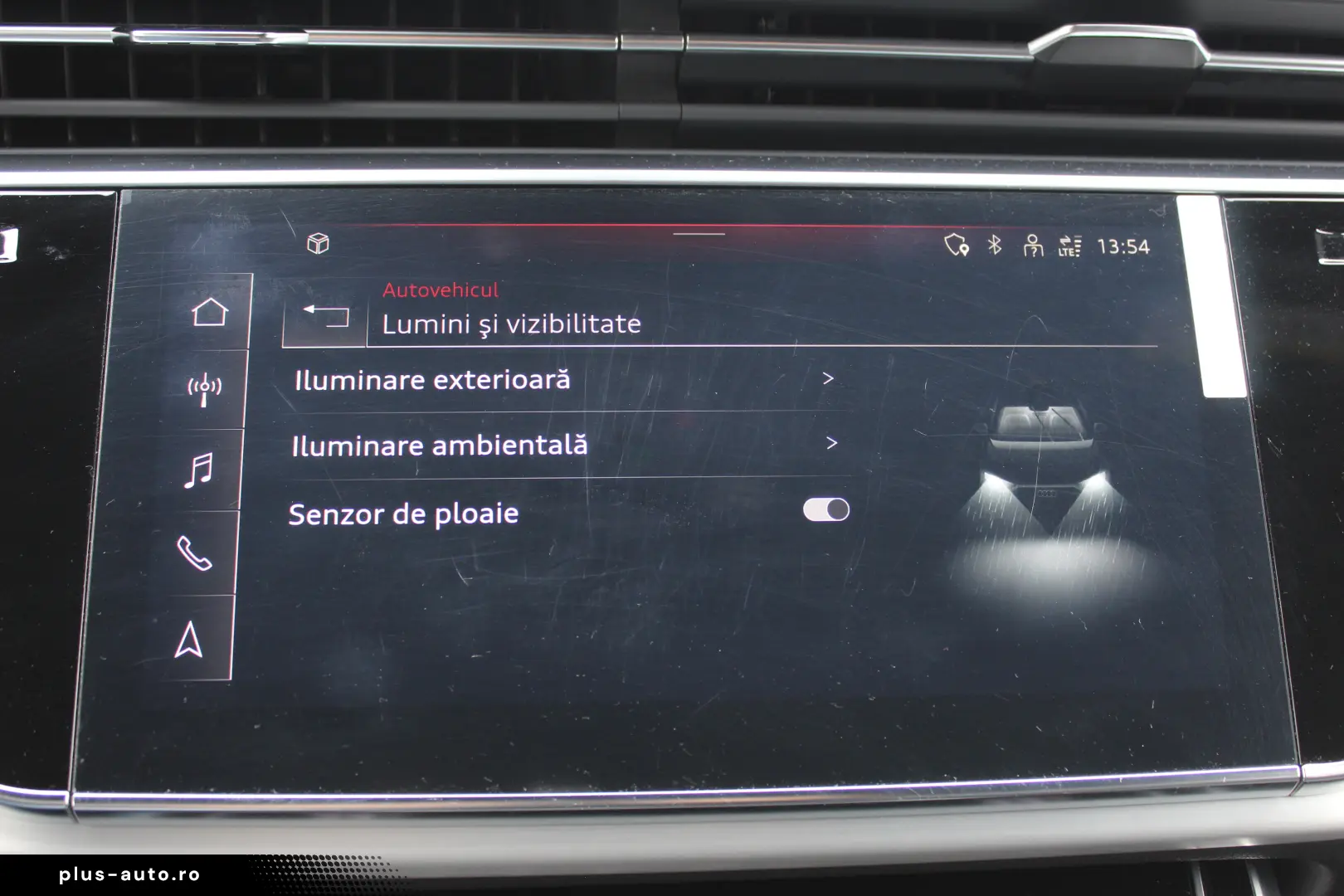 Audi Q7 3.0 55 TFSI quattro Tiptronic MHEV S Line