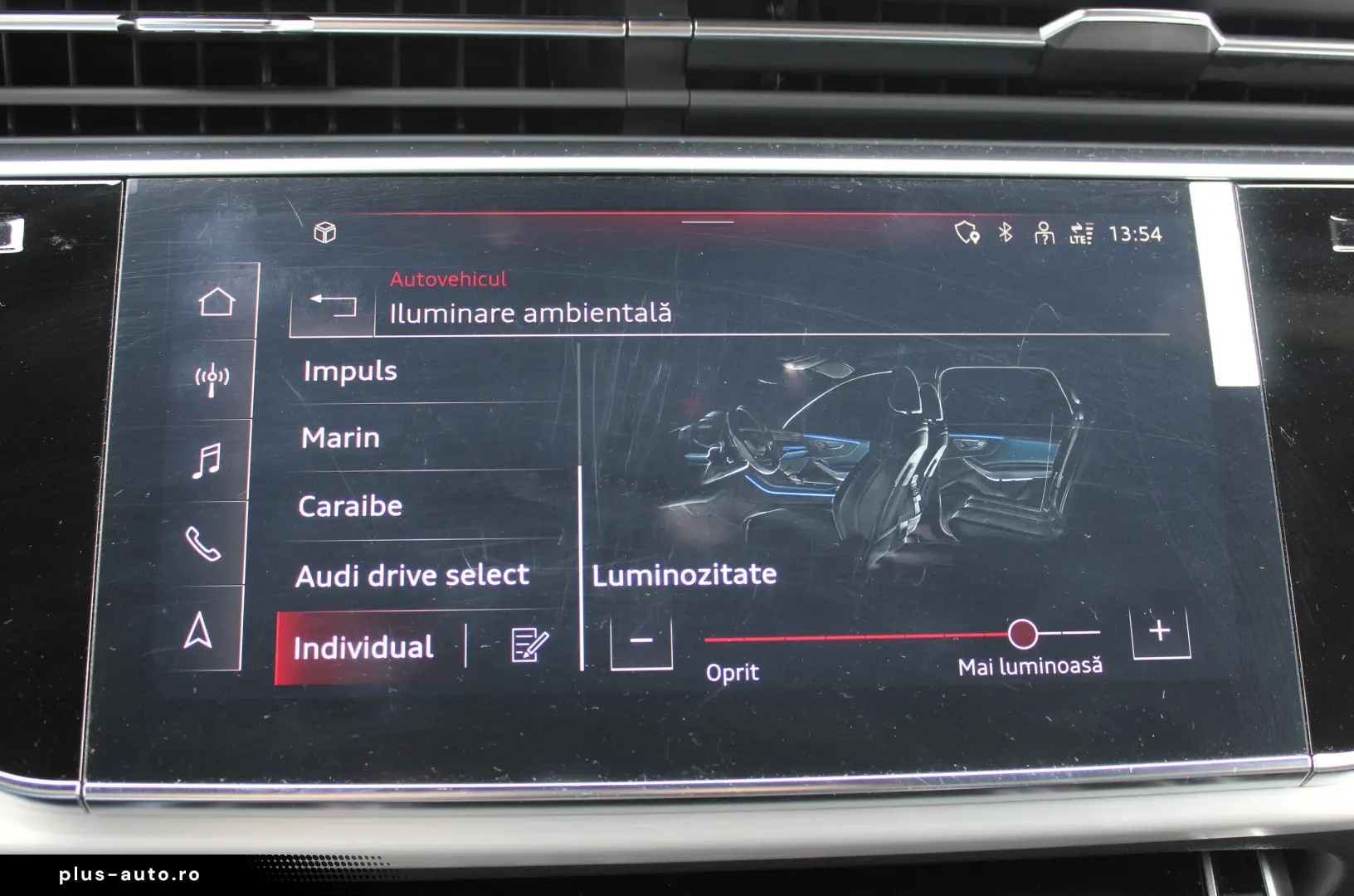 Audi Q7 3.0 55 TFSI quattro Tiptronic MHEV S Line