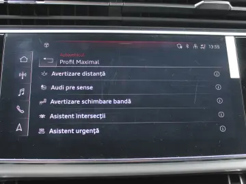 Audi Q7 3.0 55 TFSI quattro Tiptronic MHEV S Line