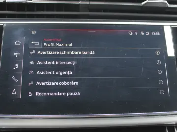 Audi Q7 3.0 55 TFSI quattro Tiptronic MHEV S Line