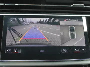 Audi Q7 3.0 55 TFSI quattro Tiptronic MHEV S Line