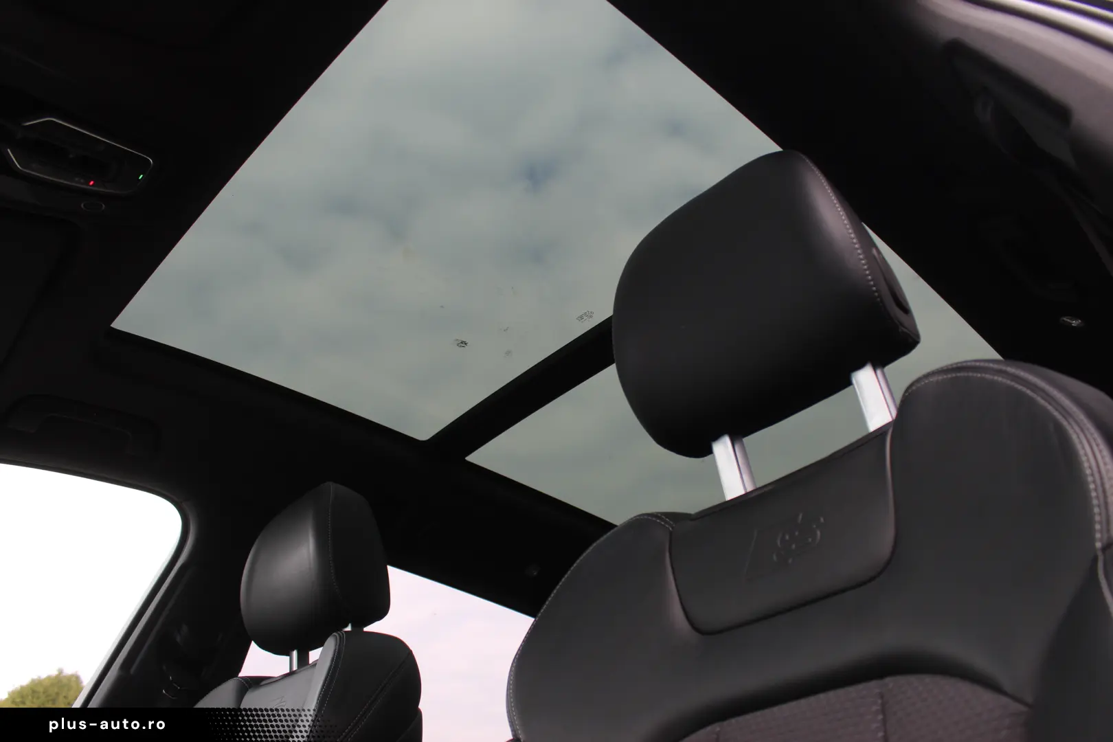 Audi Q7 3.0 55 TFSI quattro Tiptronic MHEV S Line