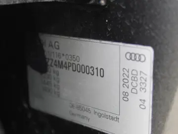 Audi Q7 3.0 55 TFSI quattro Tiptronic MHEV S Line