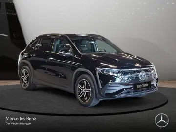 MERCEDES-BENZ EQA 250 AMG Adv  Night Sound Ambiente LED