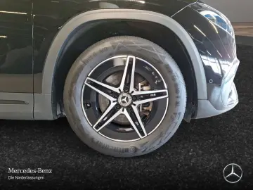 MERCEDES-BENZ EQA 250 AMG Adv  Night Sound Ambiente LED